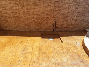 Hormigón Impreso Patones