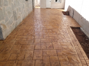 Hormigón Impreso Getafe Hormigón Impreso Getafe