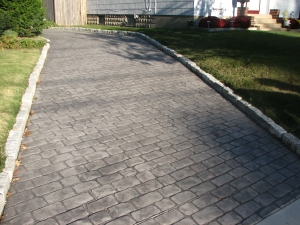 Hormigón Impreso Manzanares el Real Hormigón Impreso Manzanares el Real