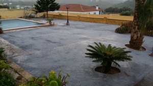 Hormigón Impreso Chinchón Hormigón Impreso Chinchón