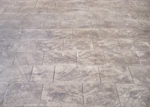 Hormigón Impreso Villanueva del Pardillo