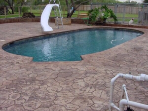 Hormigón Impreso Rivas-Vaciamadrid