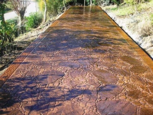 Hormigón Impreso Boadilla del Monte