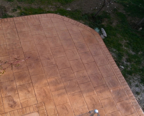 precio suelo hormigon impreso precio suelo hormigon impreso