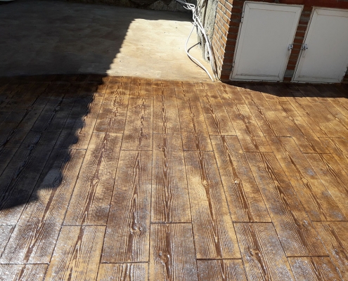 fachadas de hormigón impreso fachadas de hormigón impreso