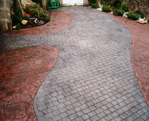 Hormigon Impreso Madrid Obras 26