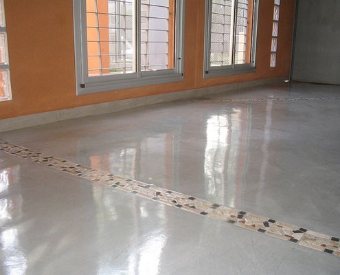 Hormigon Impreso Pavimentos Decorativos 83