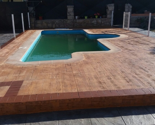 pavimento impreso precio m2 pavimento impreso precio m2