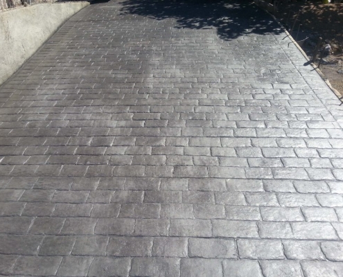 precio de hormigon pulido m2