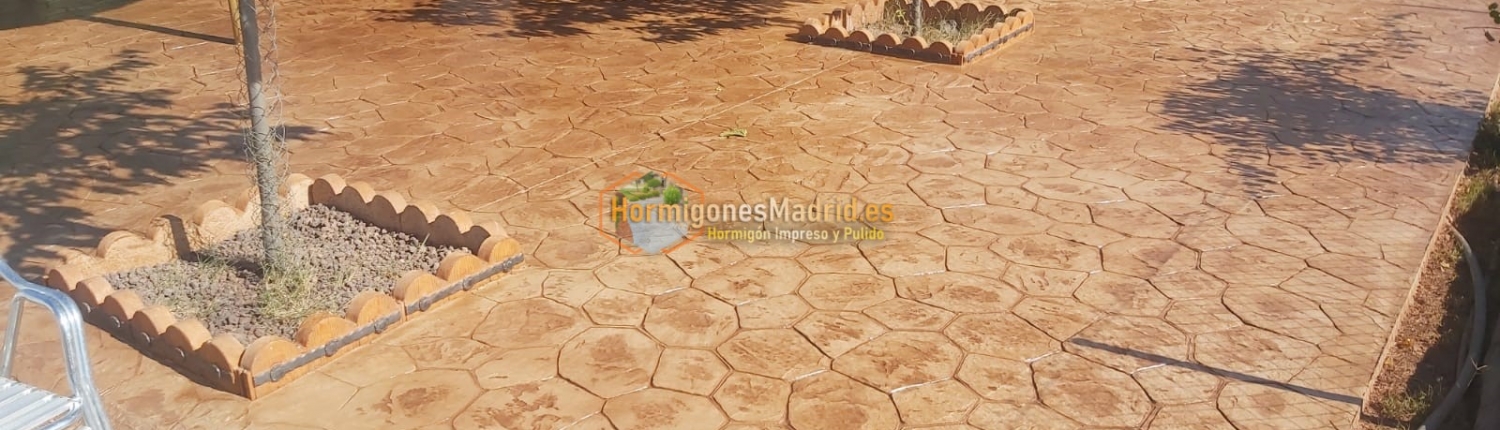 suelos de hormigón impreso suelos de hormigón impreso