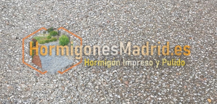 suelo impreso hormigon suelo impreso hormigon