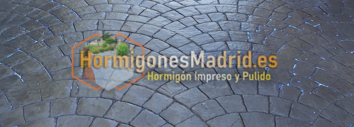 suelo impreso hormigon suelo impreso hormigon