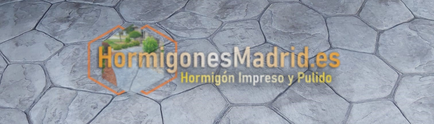 hormigon estampado hormigon estampado