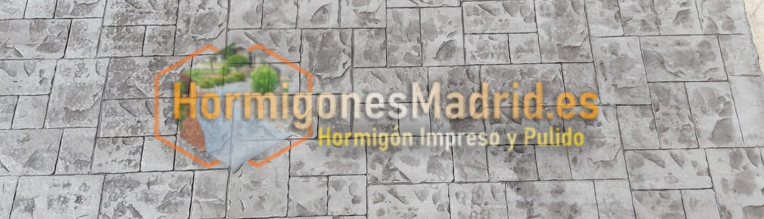 hormigon impreso moderno hormigon impreso moderno