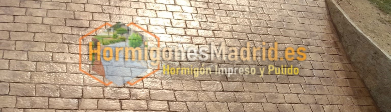 hormigon impreso moderno hormigon impreso moderno