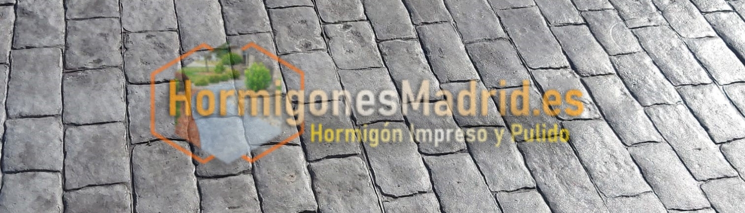 pavimento impreso pavimento impreso